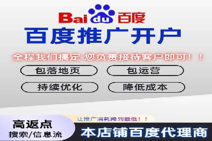 案例分析：SEM竞价托管代运营优势